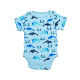 SEA LIFE ROMPERS